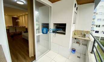 Imagem 6: C/Apto de 3 dorms. à venda, 88 m², Solar Bosque Azul, Nossa senhora do Rosário-SJ