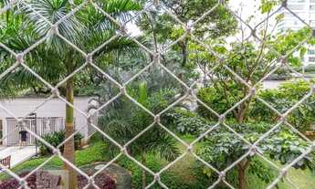 Imagem 5: Apartamento para Aluguel - Alphaville, 2 Quartos, 97 m2