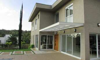 Imagem: Maravilhosa Casa na Granja Viana