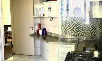 Imagem 6: APARTAMENTO MOÓCA 3 DORMITÓRIOS , 1 SUÍTE E 1 VAGA