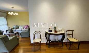 Imagem 6: Apartamento para venda tem 272 m² com 4 quartos em Leblon - Rio de Janeiro - RJ