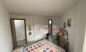 Imagem 7: Apartamento com 2 dormitórios à venda, 70 m² por R$ 250.000,00 - Residencial Camping do Bo