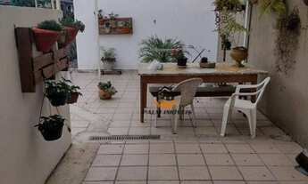 Imagem 3: Sobrado com 3 dormitórios à venda por R$ 1.500.000 - Rebouças - Curitiba/PR