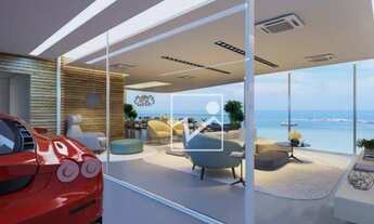 Imagem 4: Apartamento com 4 dormitórios à venda, 362 m² por R$ 5.138.477,00 - Meireles - Fortaleza/C