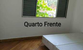 Imagem 6: Casa Sobrado em Ipiranga - São Paulo