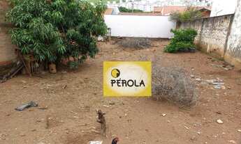 Imagem 4: Ótima localização, comercial/residencial, em avenida, com 250m² (10x25m), com declive (par