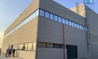 Imagem: Galpão para alugar, 3500 m² por R$ 85.000,00/mês