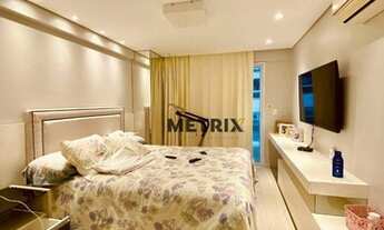 Imagem 4: Apartamento com 3 dormitórios à venda, 147 m² por R$ 2.900.000,00 - Meireles - Fortaleza/C