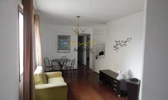 Imagem 3: Apartamento para Aluguel no bairro Aclimação - São Paulo, SP