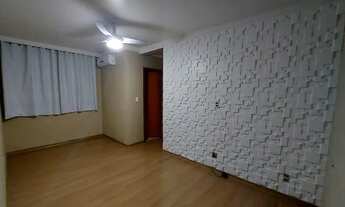 Imagem 6: Apartamento padrão