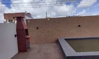 Imagem 6: Apartamentos com 2 e 3 quartos, com área de lazer no bairro do Geisel, a partir de 154.900