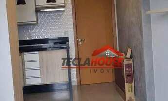 Imagem 5: Apartamento para alugar, 38 m² por R$ 2.500,00/mês - Jardim Flor da Montanha - Guarulhos/S