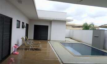 Imagem 6: Casa no Bairro Vila Aviação - Condominio Spazio Verde na