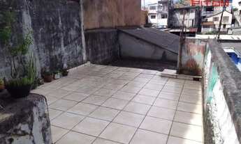 Imagem 2: Casa com 2 dormitórios à venda, 150 m² por R$ 399.000,00 - Cangaíba - São Paulo/SP