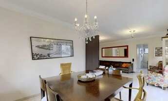 Imagem 3: Venda Apartamento 4 Dormitórios - 147 m² Chácara Klabin