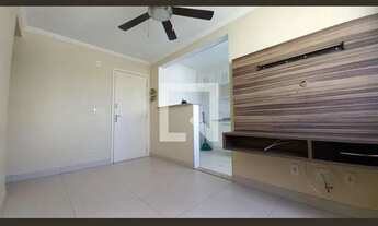 Imagem 2: Apartamento para Aluguel - Parque das Águas, 2 Quartos, 46 m2