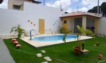 Imagem 3: CASA RESIDENCIAL em SÃO LUÍS - MA, CHÁCARA BRASIL