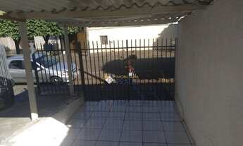 Imagem 5: Casa com 2 dormitórios à venda, 200 m² por R$ 220.000,00 - Jardim Alto Alegre - São José d