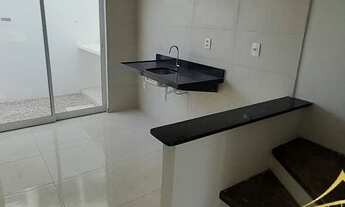 Imagem 6: Casas Novas Tipo Duplex de 2 Suítes em Nova Parnamirim