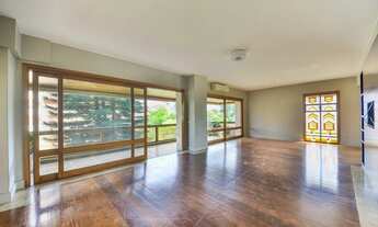 Imagem 4: PORTO ALEGRE - Apartamento Padrão - Moinhos de Vento