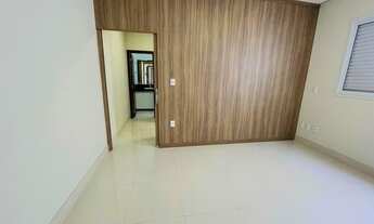 Imagem 6: Casa térrea para venda com 3 suítes e espaço gourmet no Condomínio Village das Américas