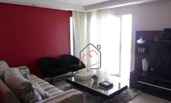 Imagem 2: Apartamento para alugar, 120 m² por R$ 4.500,00/mês - Granja dos Cavaleiros - Macaé/RJ