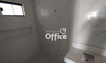 Imagem 7: Casa com 3 dormitórios à venda, 137 m² por R$ 620.000 - Jardim Itália - Anápolis/GO