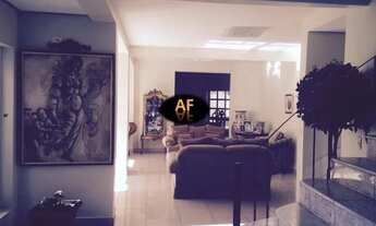 Imagem 5: Casa em Condomínio para Locação em Santana de Parnaíba, Alphaville, 5 dormitórios, 5 suíte