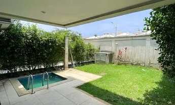 Imagem 5: Apartamento Garden 1 suíte 1 vaga Recreio