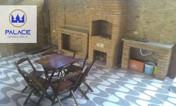 Imagem 7: Casa com 3 dormitórios à venda, 160 m² por R$ 590.000,00 - S F Praia - São Sebastião/SP