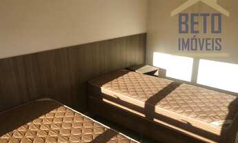 Imagem 7: Apartamento para aluguel possui 45 metros quadrados com 1 quarto