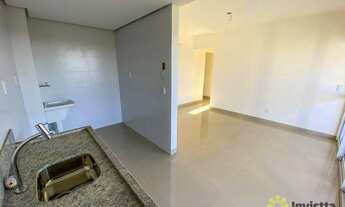 Imagem 3: Apartamento com 2 dormitórios à venda, 69 m² por R$ 452.000 - 107 Norte - Palmas/TO