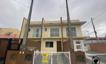 Imagem: Sobrado Geminado à venda no Itinga