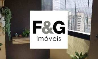 Imagem 2: APARTAMENTO RESIDENCIAL em SÃO BERNARDO DO CAMPO - SP, RUDGE RAMOS