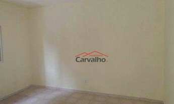 Imagem 7: Casa com 2 dormitórios para alugar, 42 m² por R$ 1.460,00/mês - Vila Sabrina - São Paulo/S