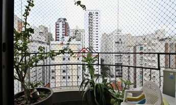 Imagem 6: Venda Apartamento 4 Dormitórios - 244 m² Jardim Paulista