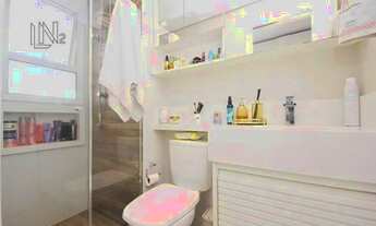 Imagem 5: Apartamento com 2 dormitórios à venda, 61 m² por R$ 730.000,00 - Osvaldo Cruz - São Caetan