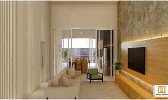 Imagem 2: Casa (térrea em condominio) 3 dormitórios/suite, cozinha planejada, portaria 24 horas, em