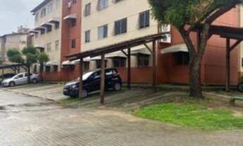 Imagem: Apartamento com 2 dormitórios à venda