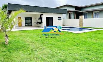 Imagem 2: CASA A VENDA NO CONDOMÍNIO FIGUEIRA GARDEN EM ATIBAIA