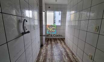 Imagem 3: APARTAMENTO RESIDENCIAL em SÃO JOSÉ - SC, SERRARIA