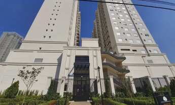 Imagem: APARTAMENTO A VENDA - BRÁS - K1