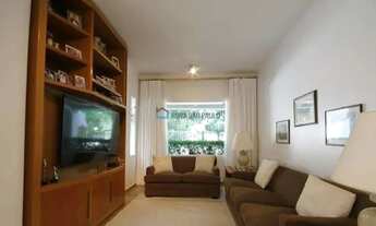 Imagem 7: Casa Aclimação 3 Suítes, 3 vagas, 432 A.C Próxima ao Parque