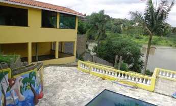 Imagem 4: Chácara para Venda em Mairiporã, Caceia, 6 suítes