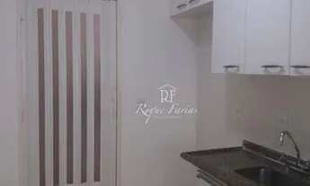 Imagem 7: Apartamento com 3 dormitórios para alugar, 62 m² por R$ 2.529,26/mês - Vila Lageado - São