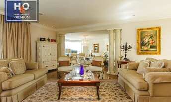 Imagem 4: Cobertura com 4 dormitórios 4 Suítes à venda, 770 m² - Jardim Paulista - São Paulo/SP