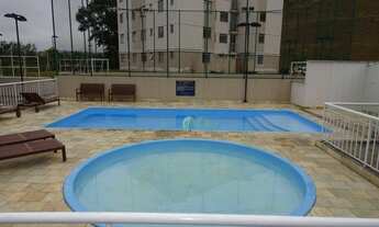 Imagem 6: Apartamento Oportunidade 03 quartos, suíte, garagem, portaria, lazer completo venda bairr