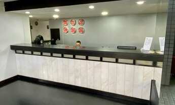 Imagem 3: ALUGO FLAT MOBILIADO BOA VIAGEM