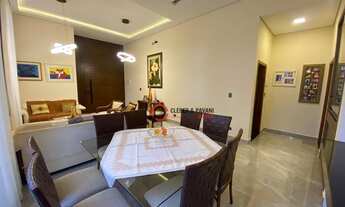 Imagem 7: Sobrado Condomínio Mont Blanc