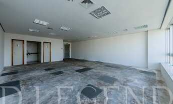 Imagem 5: PORTO ALEGRE - Conjunto Comercial/Sala - Bela Vista